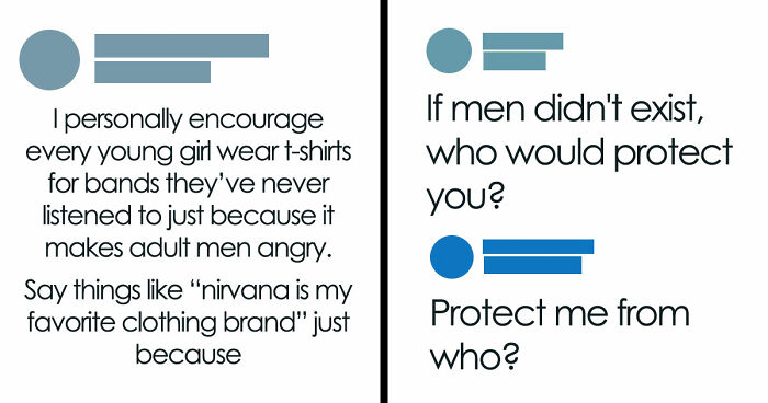 48 Wild Posts From The Online Group Delusions Of Adequacy That Are Pure Internet Energy (New Pics)