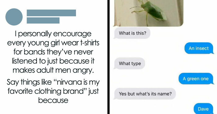 48 Wild Posts From The Online Group Delusions Of Adequacy That Are Pure Internet Energy (New Pics)