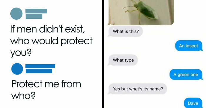 48 Wild Posts From The Online Group Delusions Of Adequacy That Are Pure Internet Energy (New Pics)