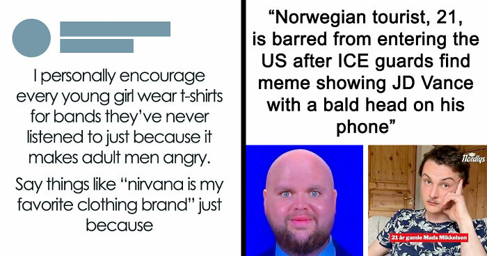 48 Wild Posts From The Online Group Delusions Of Adequacy That Are Pure Internet Energy (New Pics)