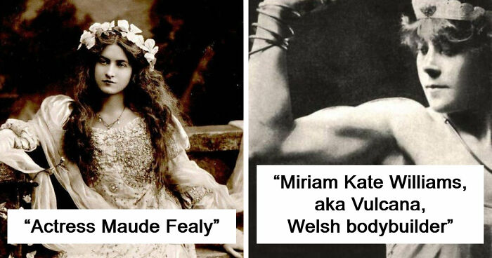 81 Victorian Era Photos That Might Change How You See The Period (New Pics)