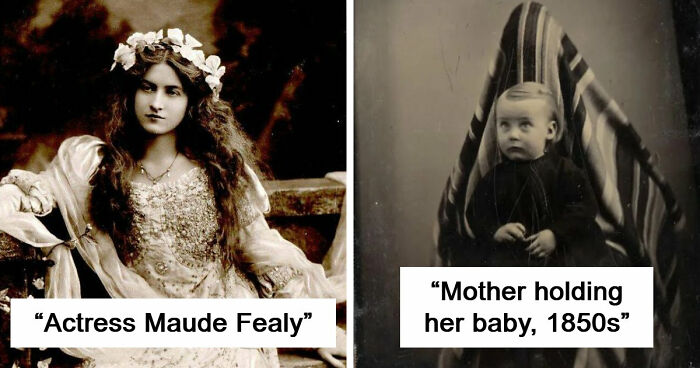 81 Victorian Era Photos That Might Change How You See The Period (New Pics)