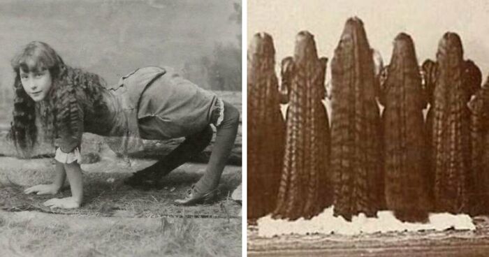 81 Victorian Era Photos That Might Change How You See The Period (New Pics)