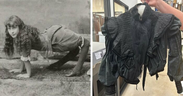 81 Victorian Era Photos That Might Change How You See The Period (New Pics)