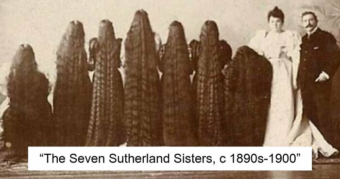 81 Victorian Era Photos That Might Change How You See The Period (New Pics)