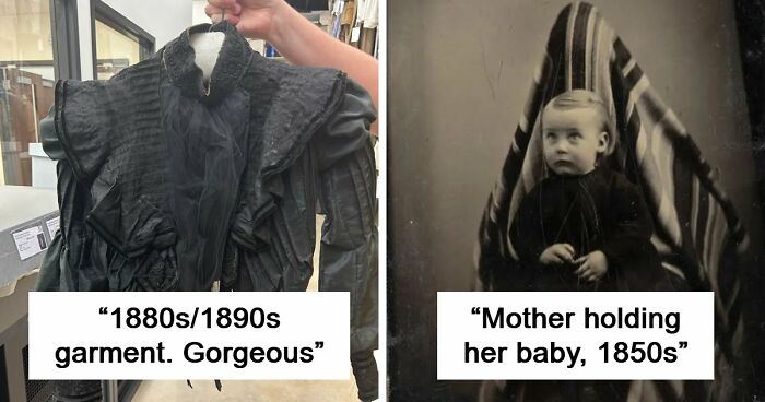 81 Victorian Era Photos That Might Change How You See The Period (New Pics)