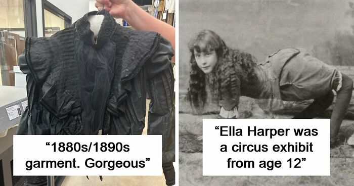 81 Victorian Era Photos That Might Change How You See The Period (New Pics)