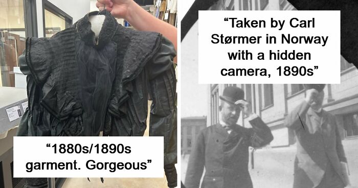 81 Victorian Era Photos That Might Change How You See The Period (New Pics)