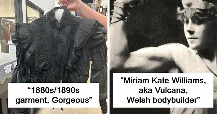 81 Victorian Era Photos That Might Change How You See The Period (New Pics)