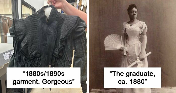 81 Victorian Era Photos That Might Change How You See The Period (New Pics)