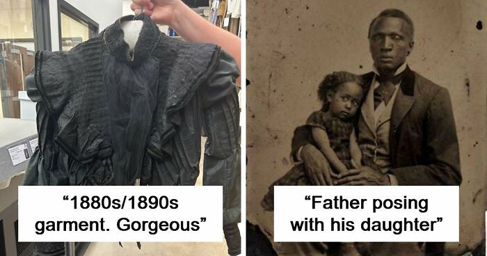 81 Victorian Era Photos That Might Change How You See The Period (New Pics)
