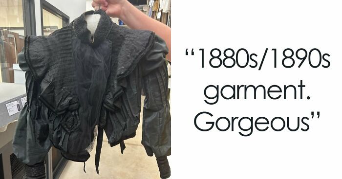 81 Victorian Era Photos That Might Change How You See The Period (New Pics)