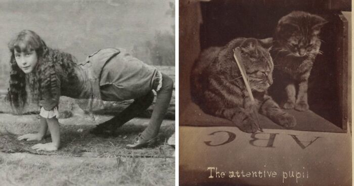 81 Victorian Era Photos That Might Change How You See The Period (New Pics)