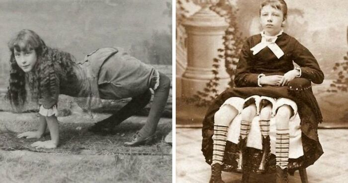 81 Victorian Era Photos That Might Change How You See The Period (New Pics)
