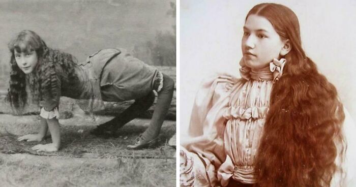 81 Victorian Era Photos That Might Change How You See The Period (New Pics)