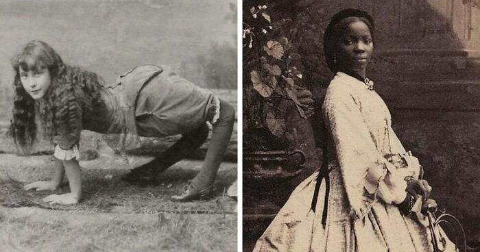 81 Victorian Era Photos That Might Change How You See The Period (New Pics)