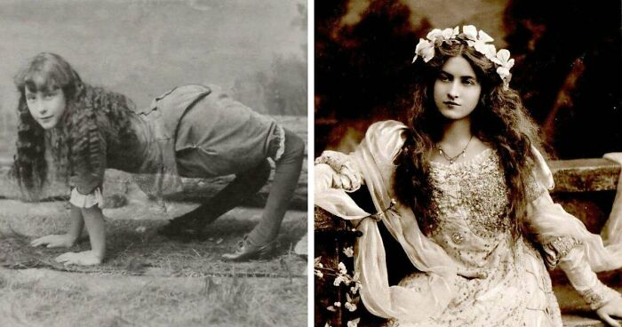 81 Victorian Era Photos That Might Change How You See The Period (New Pics)