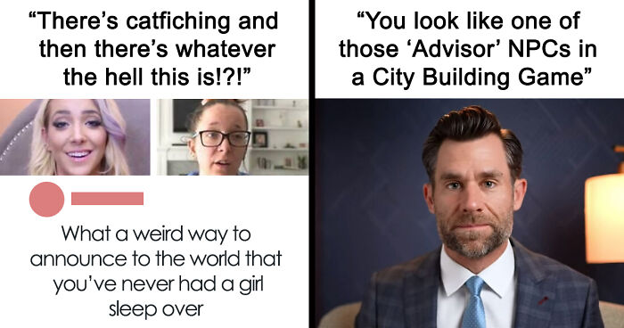 111 Epic Burns That Turned Insults Into High Art (New Pics)