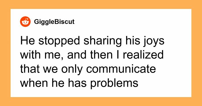 “I Told Her I Had A Tumour”: People Who Lost A Friend Shared What Happened