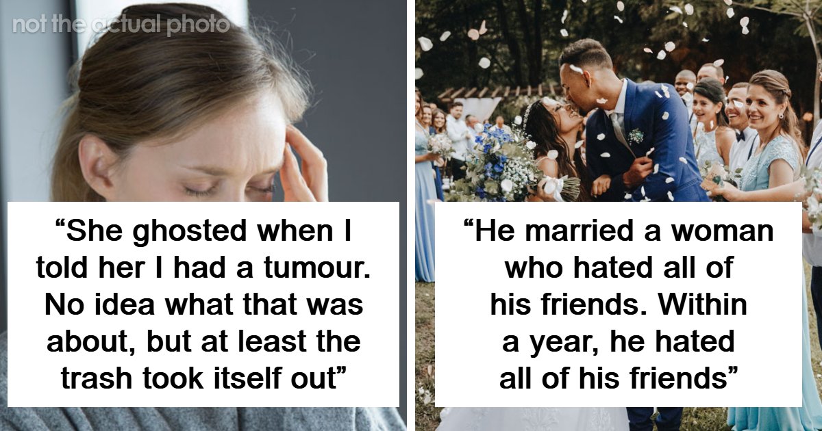 “I Lost All Respect” 59 Things People Did That Cost Them A Friend