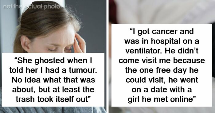 “I Told Her I Had A Tumour”: People Who Lost A Friend Shared What Happened