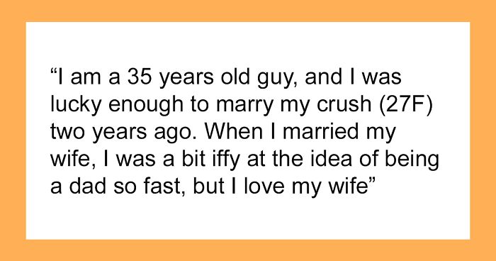 Woman Wants Husband To Adopt Her Daughters, He Agrees Until He Learns The Truth