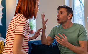 Woman Wants Husband To Adopt Her Daughters, He Agrees Until He Learns The Truth