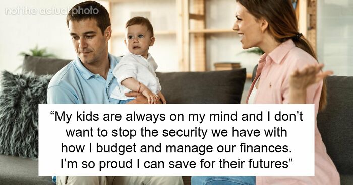 Man Moves Away And Remarries, Rages When Ex Refuses To Sponsor Flights For His New Kid’s Birthdays