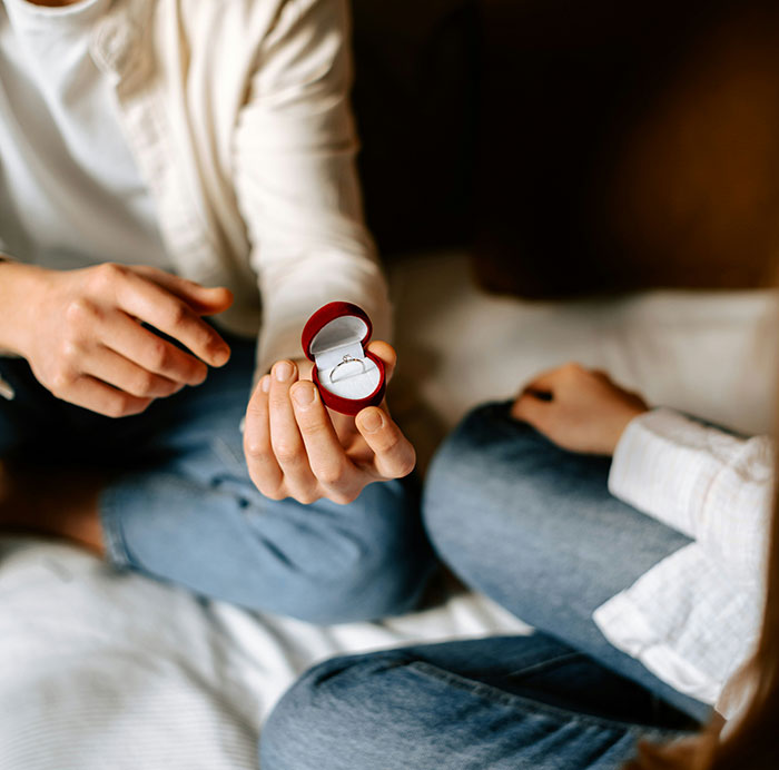 It Is Not The 1950s: 75 Reasons Why People Turned Down Marriage Proposals