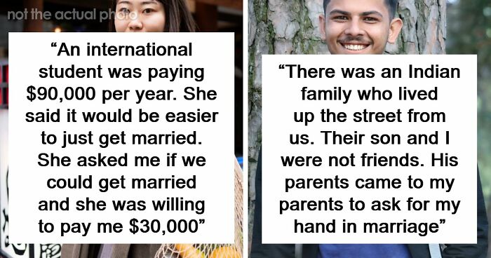 79 Times People Popped The Question And Had To Put The Ring Back In Their Pocket In Embarrassment