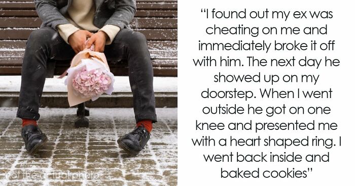 79 Times People Popped The Question And Had To Put The Ring Back In Their Pocket In Embarrassment