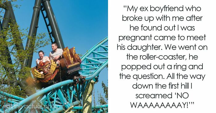 79 Times People Popped The Question And Had To Put The Ring Back In Their Pocket In Embarrassment