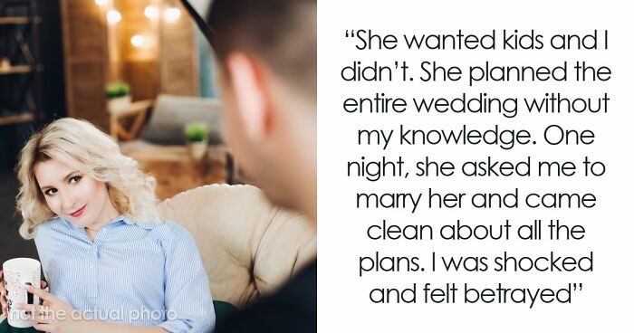 79 Times People Popped The Question And Had To Put The Ring Back In Their Pocket In Embarrassment