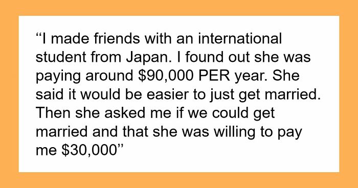 79 Times People Popped The Question And Had To Put The Ring Back In Their Pocket In Embarrassment