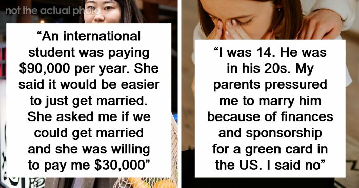 79 Times People Popped The Question And Had To Put The Ring Back In Their Pocket In Embarrassment
