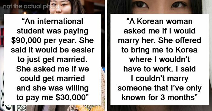 79 Times People Popped The Question And Had To Put The Ring Back In Their Pocket In Embarrassment