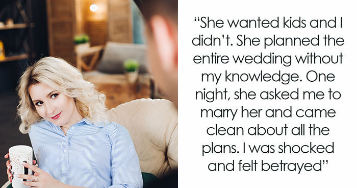 “It Is Not The 1950s”: 79 People Who Turned Down Marriage Proposals Explain Their Reasoning