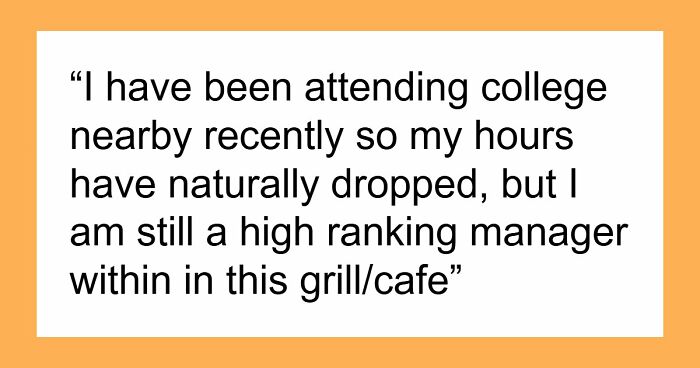 Vegan Chef Applies To Lead Steakhouse Kitchen, Refuses To Taste Meat And Is Shown The Door