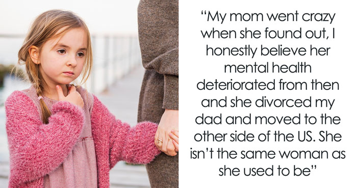 Paternal Fam Demands Sibling Bond After Shocking Reveal, Son Says Therapy Can’t Fix His Resentment