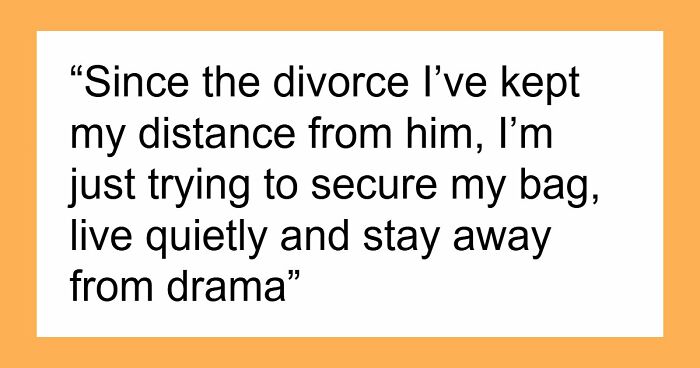 Father’s Hidden Daughter Ends 3-Decade Marriage, Now He Urges Son To Embrace His New Family