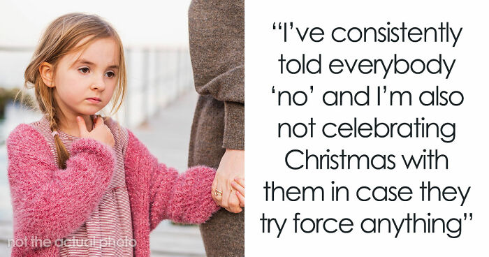 Paternal Fam Demands Sibling Bond After Shocking Reveal, Son Says Therapy Can’t Fix His Resentment