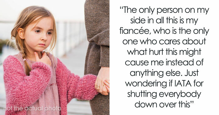 Father’s Hidden Daughter Ends 3-Decade Marriage, Now He Urges Son To Embrace His New Family