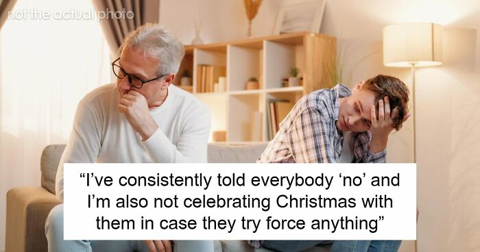 Father’s Hidden Daughter Ends 3-Decade Marriage, Now He Urges Son To Embrace His New Family