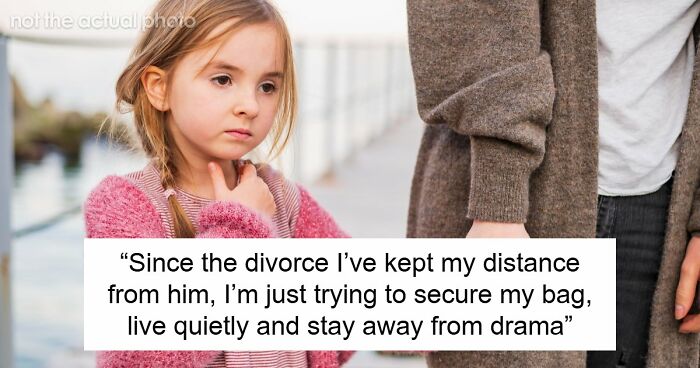 Paternal Fam Demands Sibling Bond After Shocking Reveal, Son Says Therapy Can’t Fix His Resentment