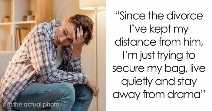 Paternal Fam Demands Sibling Bond After Shocking Reveal, Son Says Therapy Can’t Fix His Resentment