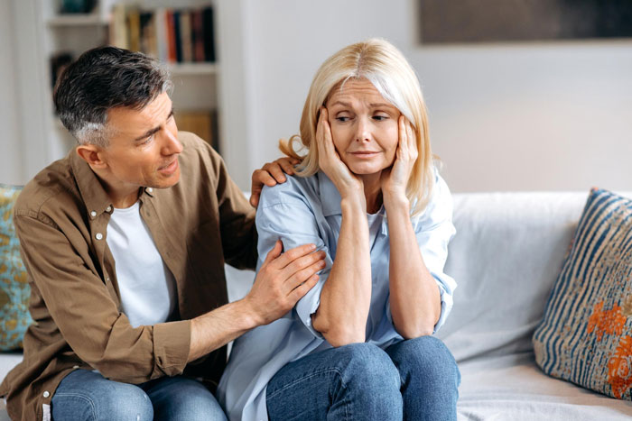 Dad Destroys 30-Year Marriage With Secret Child, Later Demands Son Play Happy Family With Them