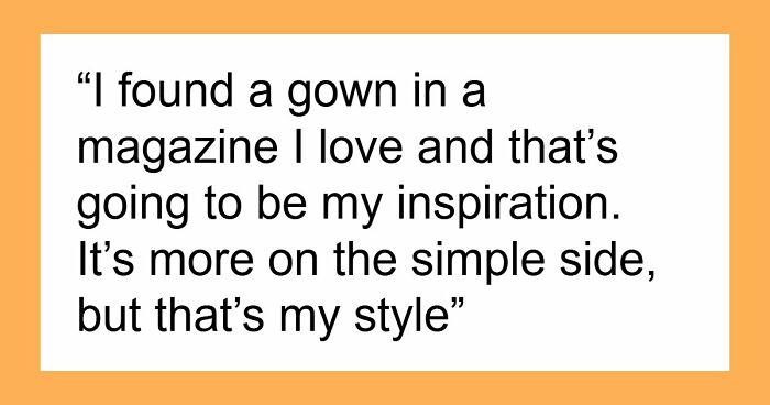 Bride Turns Down A Life-Changing Sum Of Money From MIL, Smelling A Trap On The Horizon