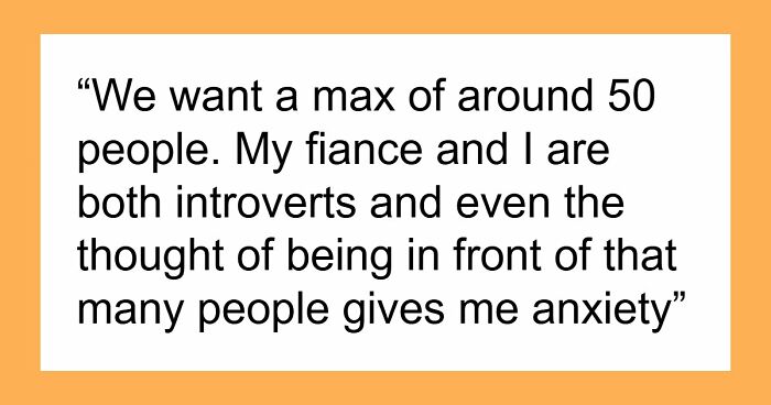 Bride Refuses Her Future MIL’s $25,000 Check, And The Internet Can’t Decide Who’s Right