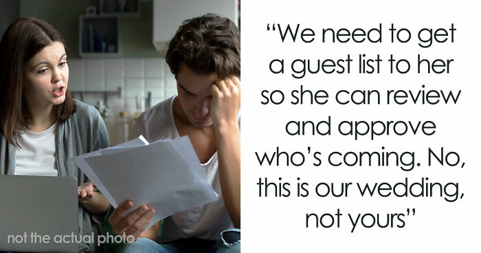 Bride Turns Down A Life-Changing Sum Of Money From MIL, Smelling A Trap On The Horizon