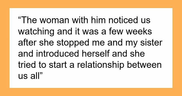 Woman Praises Husband As Great Dad, His Son Exposes Truth, Refuses To Join Their New Family